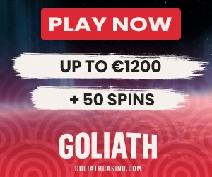 Goliath Casino